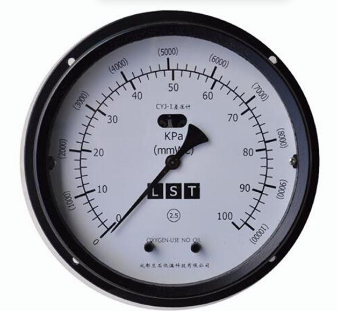 差壓式液位計(jì) 差壓式液位計(jì)